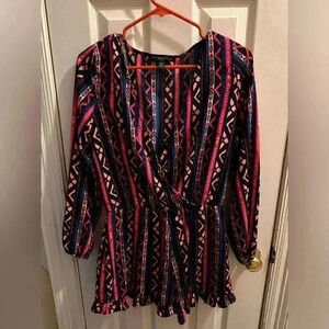 Living doll one piece